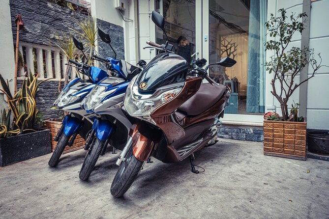 D1 Motors - What You Can Expect from the Rental Process