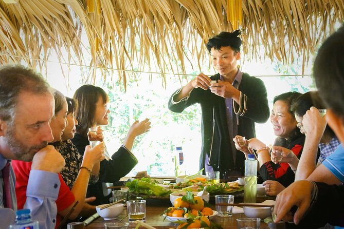 Da Bac Discovery trek and tour 2D1N - Frequently Asked Questions