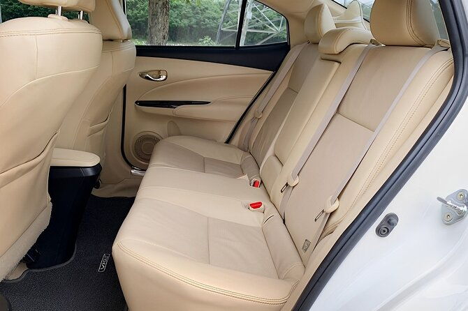Da Lat City Private Car with Driver 4 - 8 hours - Who is this tour best suited for?