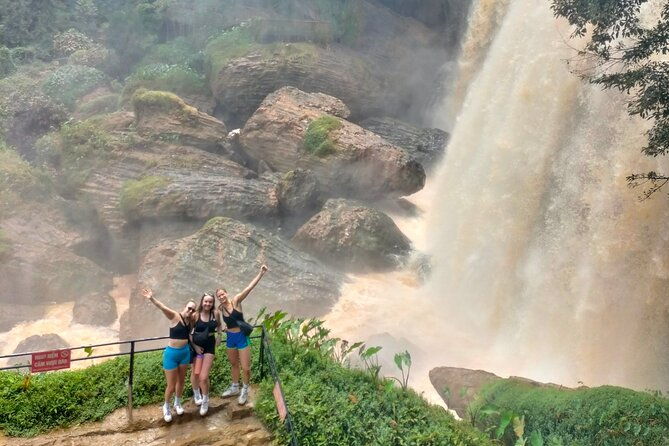 Da Lat Discover Waterfalls and Cultures Tour - Who Will Love This Experience?