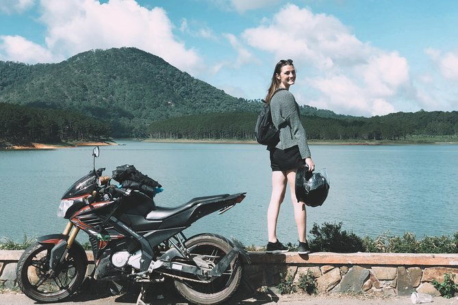 Da Lat's Countryside & Waterfalls Day Tour by Motorbike - Transportation & Guides: Making the Experience Comfortable