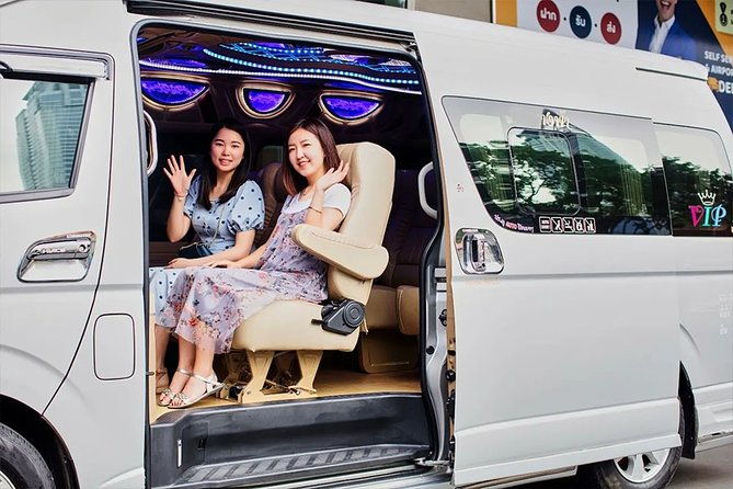 Da Nang Airport To Hue Private Transfer - FAQ