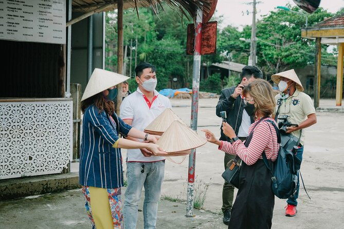 Da Nang airport transfer: Danang Airport to Hoi An Hotels - FAQ  