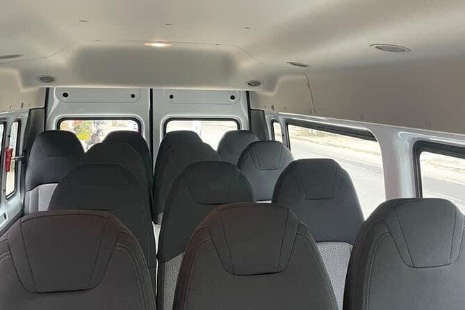 Da Nang Airport Transfer to Hoi An by private car or vice versa - The Sum Up