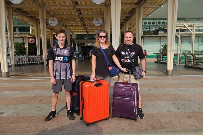 Da Nang Airport Transfer to Hoi An - Why This Transfer Stands Out