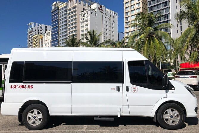 Da Nang Airport transfer to HoiAn by private car or vice versa - Why Choose This Transfer?