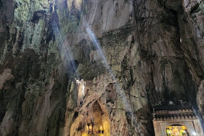 Da Nang and Hoi An city Private Tour ( 10 Hours) - Who Should Book This Tour?