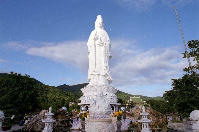 Da Nang City & Hoi An City ( 10 Hour Tour) - Private Guided Tour - Exploring the Itinerary in Depth