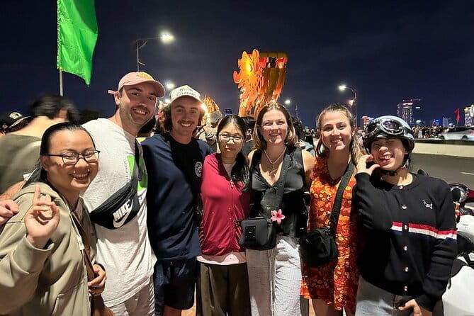 Da Nang City Sightseeing And Local Street Food Tour With Students - A Complete Breakdown of the Da Nang City Tour