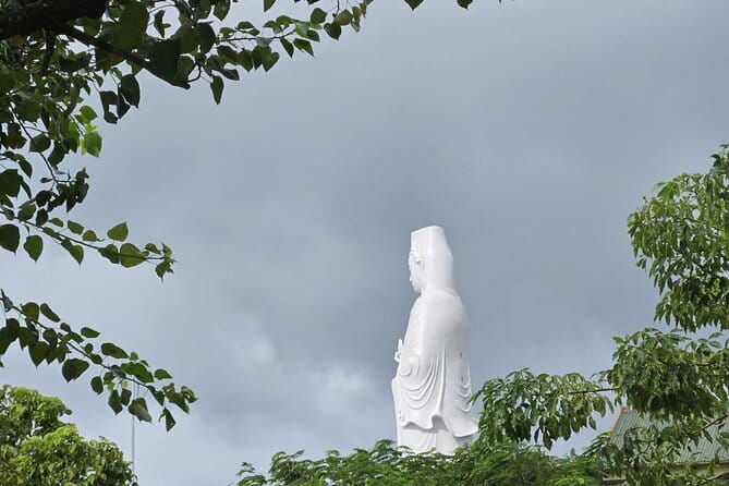 Da Nang City Sightseeing Private Tour With Funny Tour Guide - The Sum Up