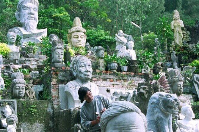 Da Nang City Tour from Hoi An or Da Nang - Who Will Love This Tour?