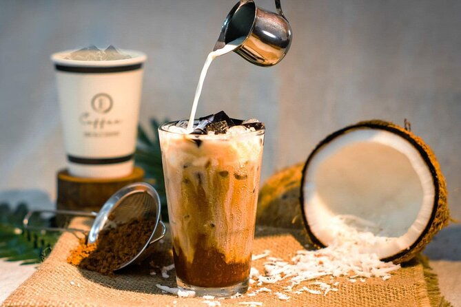 Da Nang Coffee Making Workshop - Is It Worth the Price?