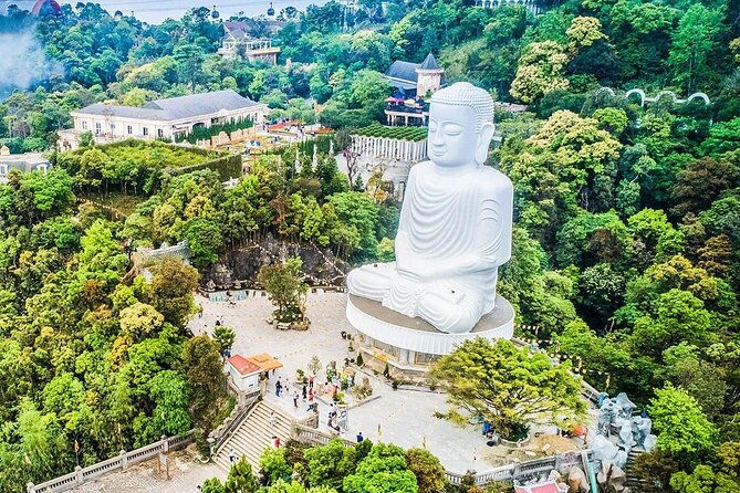 Da Nang Daily Tour All Inclusive - Authenticity and Traveler Experiences