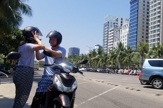 Da Nang Discovery With Cool Locals - FAQ