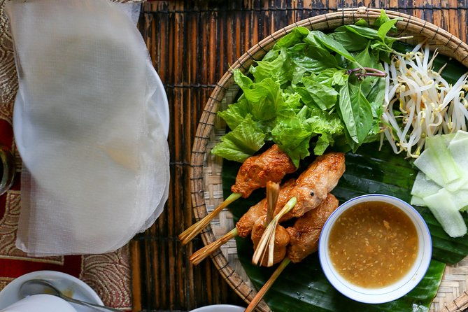 Da Nang Food Tour by Motorbike - Who Will Enjoy This Tour?