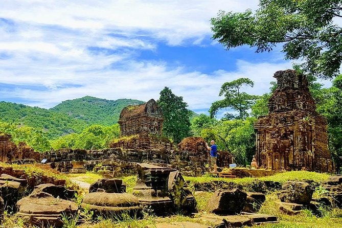Da Nang: Full-day My Son Sanctuary And Hoi An Heritage Tour - Practical Tips for Making the Most of the Tour