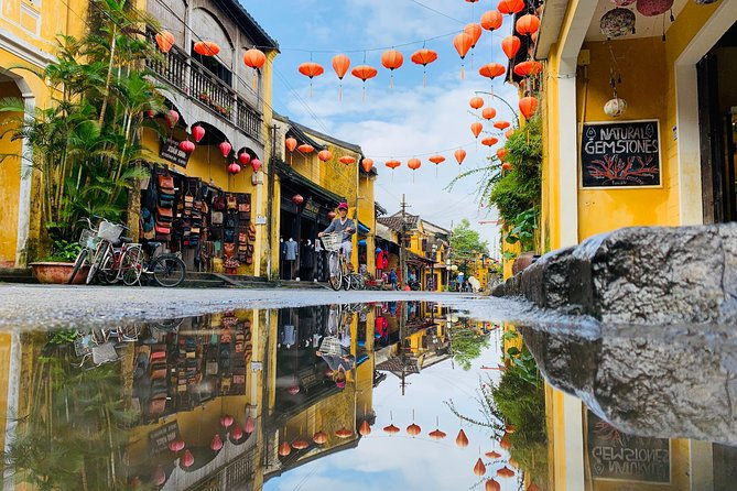 Da Nang: Half-day Hoi An Heritage Walk - Who Will Love This Tour?