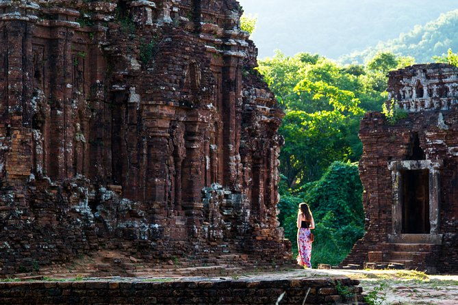 Da Nang: Half-day Journey To My Son Sanctuary - Analyzing the Value & Practicality