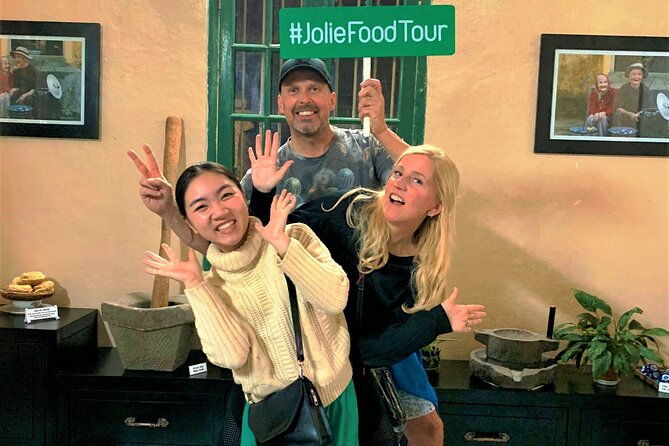 Da nang Helping Hand Food Trail (Da nang Food Tour) - The Detailed Itinerary