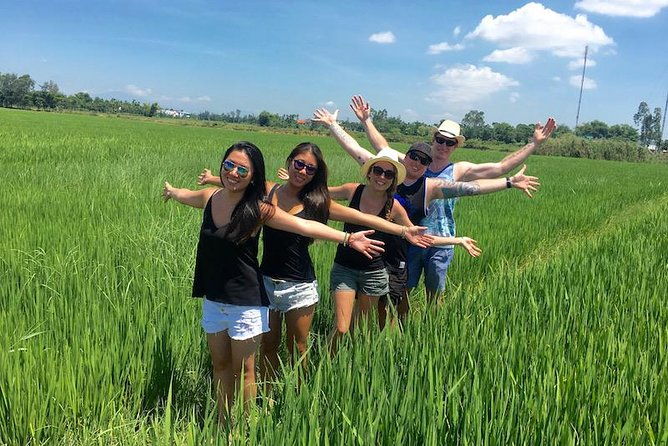 Da Nang & Hoi An: Food, Sightseeing, Culture & Hidden Gems - Transportation and Group Size: Why It Matters