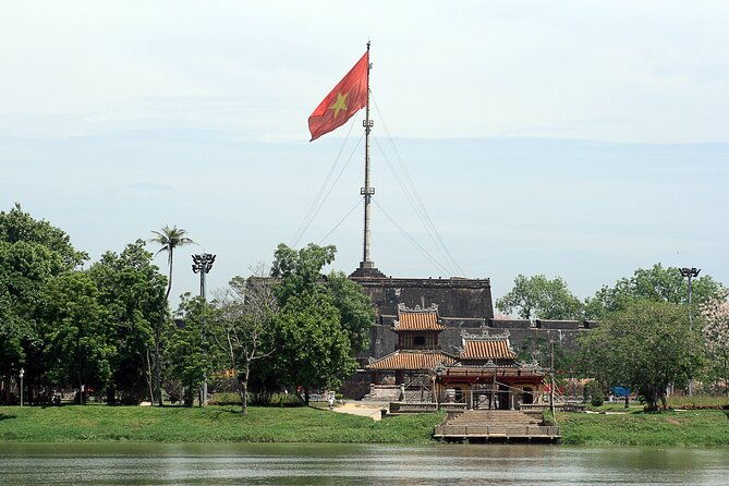 Da Nang ( Hoi An)- Hue sightseeing- Return Da Nang ( Hoi An) with driver only. - Final Thoughts: Is This Tour Worth It?