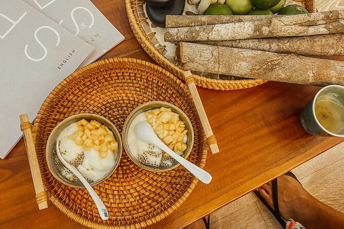 Da Nang: Private 90 minutes Aroma Massage by Trees Spa - The Sum Up: Who Is This Experience Perfect For?