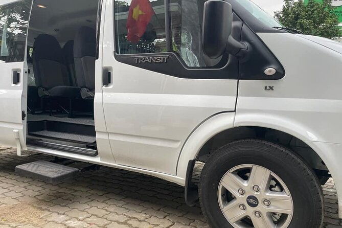 Da Nang: Roundtrip transfer to Hoi An old town by private car - Why Choose This Private Transfer from Da Nang to Hoi An?