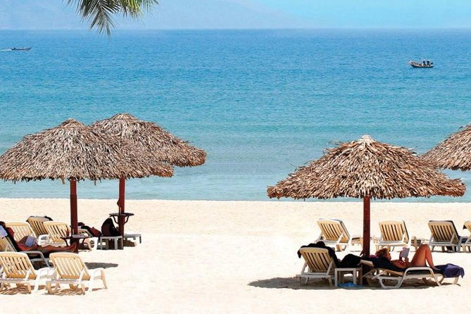 Da Nang Shore Excursions from Chan May Port - The Review in Brief: What Travelers Say