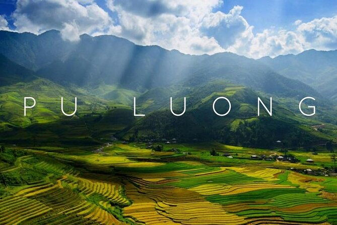Daily Shuttle Bus Transfer Hanoi to Pu Luong or return - Detailed Itinerary Breakdown