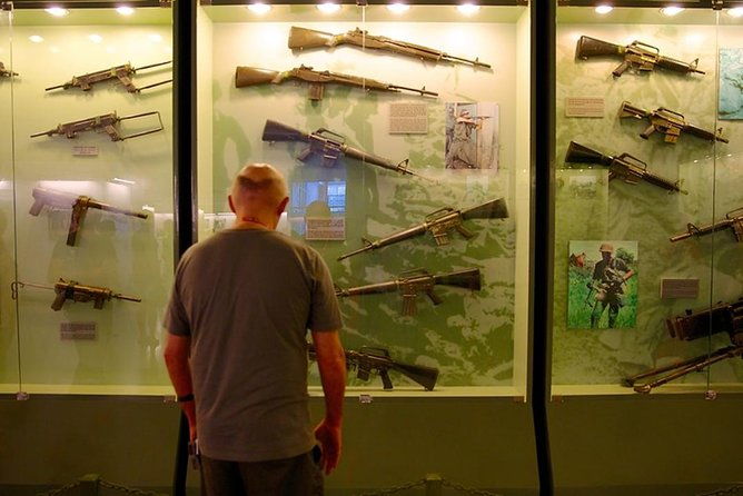 Daily Small Group Tour to Saigon City and Cu Chi Tunnels - Why This Tour Offers Good Value