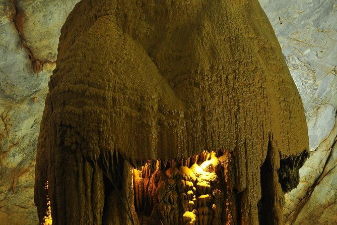 Daily Tour to Paradise and Dark Cave - Authentic Insights from Reviewers