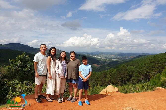 Dalat Countryside Private Tour and Waterfall - Cultural Encounters and Village Life