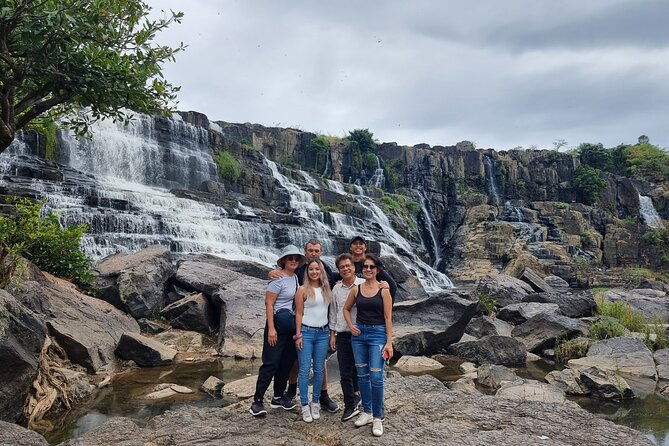 Dalat Countryside's & 3 waterfalls Group Tour - Why This Tour Works for Different Travelers