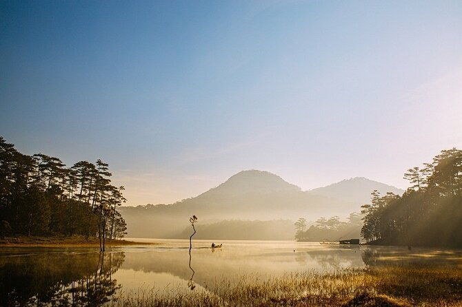 Dalat Essence: City Explorer Day Tour by Private Car - Final Thoughts