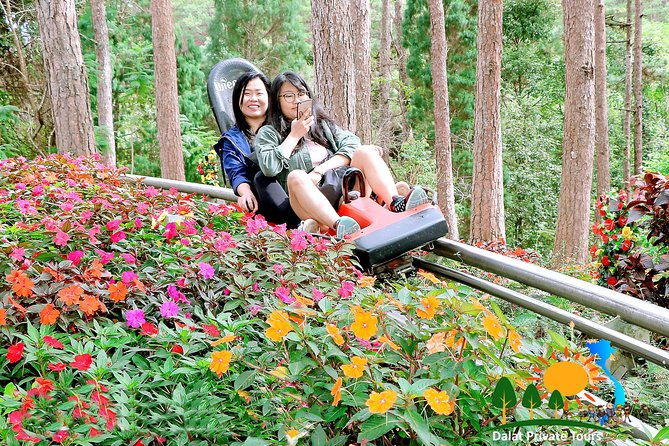 Dalat Private Tour Package in 2 Days - Practical Considerations