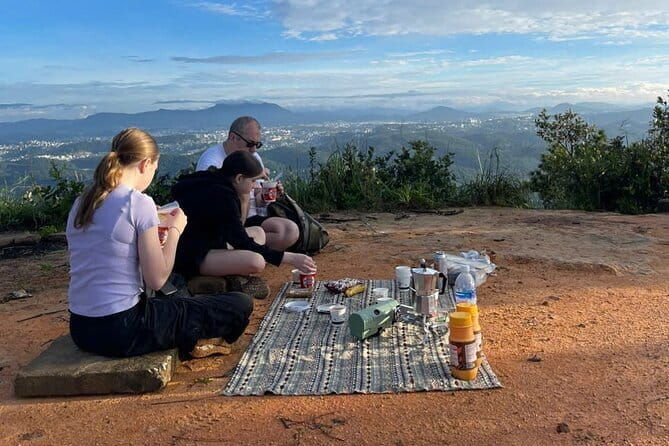 Dalat: Sunrise Trekking and Cloud Hunting experience - Key Points