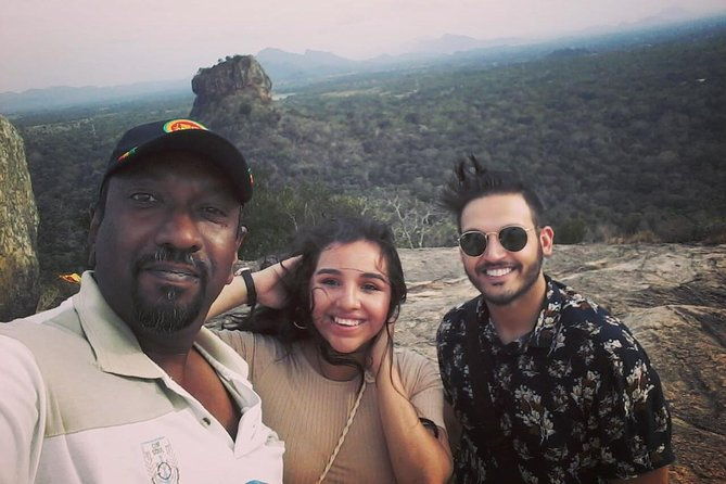 Dambulla & Sigiriya Day Tour from Colombo / Negombo with Lunch - What’s Included and What’s Not
