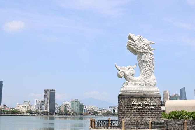 Danang City Tour Private & Sighseeing By Scooter with Lady Rider - Authentic Insights from Reviewers