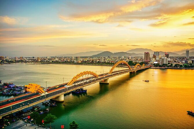 Danang Food City Tour by Motorbike - Private Tour - Food and Culinary Experiences