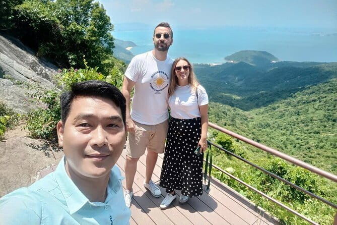 Danang Hotel/ Airport to Hue via Hai Van Pass by Private Car - Who Would Benefit Most from This Experience?