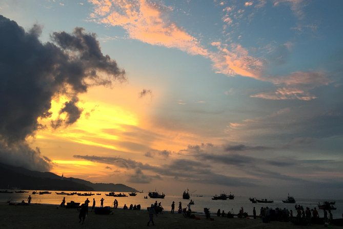 Danang On the Waterfront Photo Tour - Why It’s Great Value for Photographers