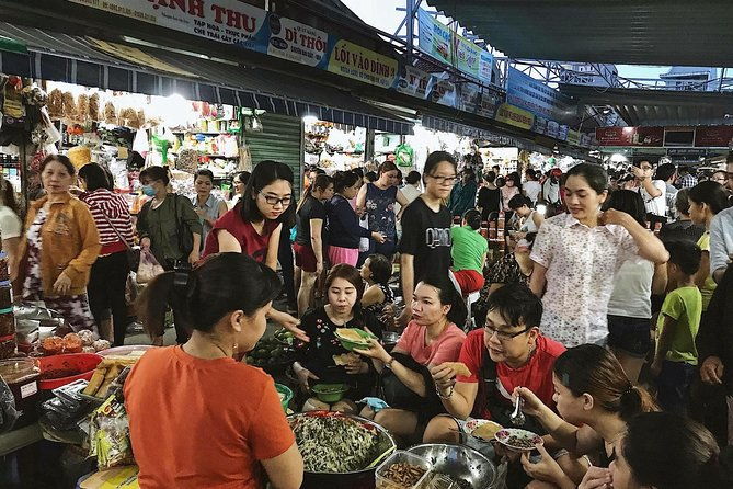 Danang Walking Food Tour - Practical Details and Considerations