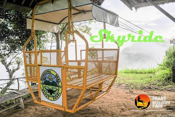 Danao Bohol Adventure Tour (Sea of Clouds, The Plunge and Sagbayan Peak) - Exploring the Itinerary in Detail