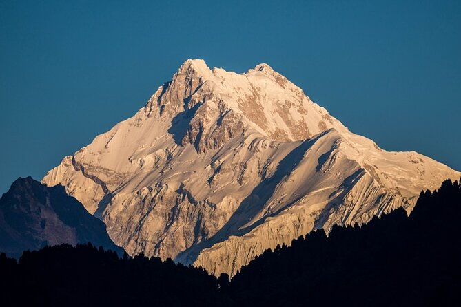 Darjeeling Sikkim Eco Village Tour - Practical Information and Value