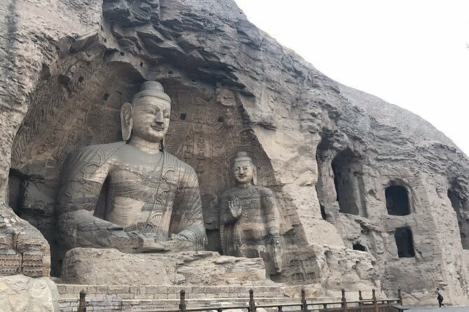 Datong Private Self-guided Tour with Chartered Car - Who Will Love This Tour?