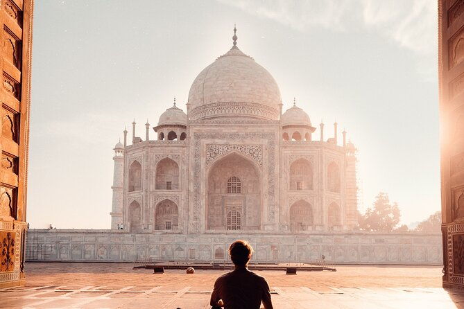 Dawn of Taj Mahal And Breakfast In Agra - Value and Pricing