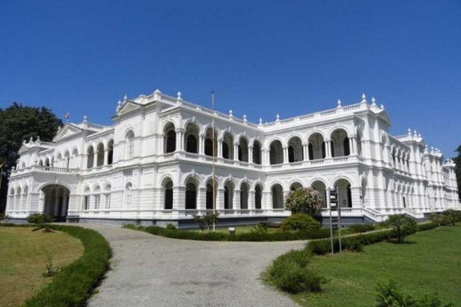 Day Colombo City Tour - Exploring the Itinerary in Detail