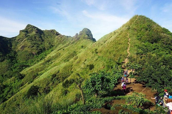 Day Hike Mt. Batulao 811 meters with transfers from Manila** - Why This Tour Offers Great Value