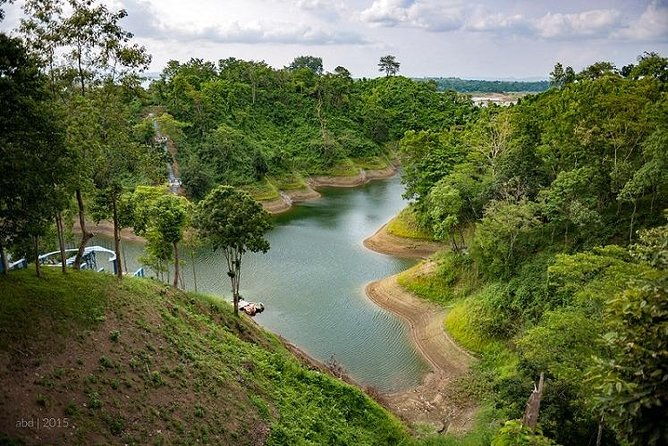 Day-Long Chittagong City Tour - The Experience: What Stands Out