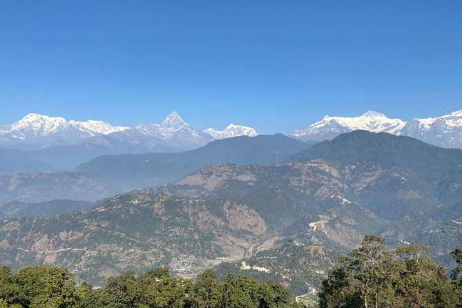 Day Long Hiking from Sarangkot to World Peace Stupa - Who Should Consider This Tour?